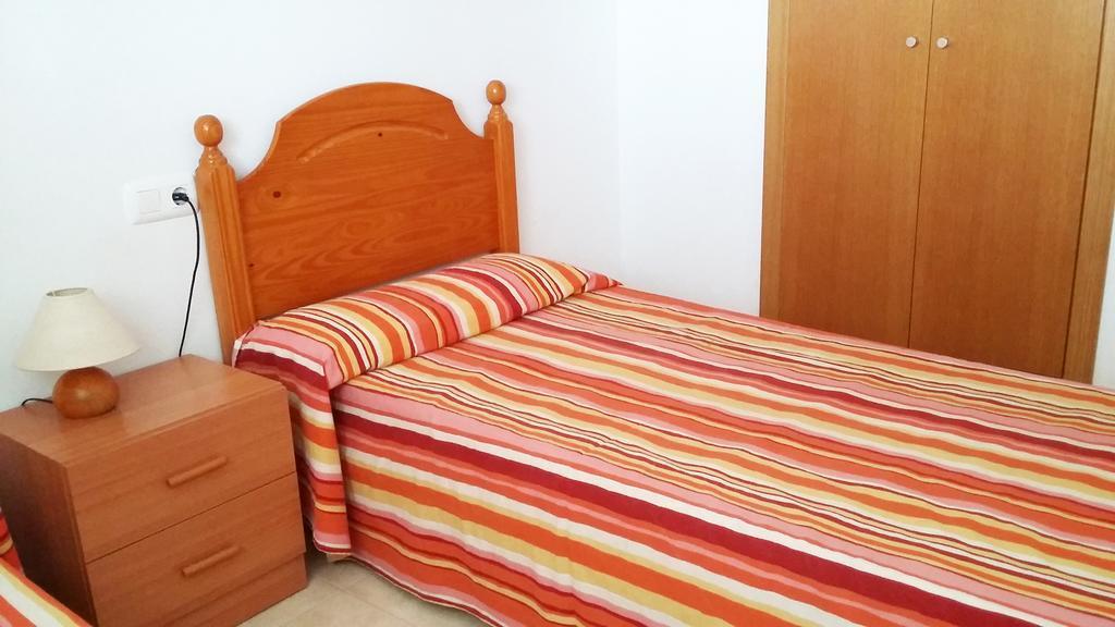 Apartamentos Oropesa Del Mar Suites 3000 Extérieur photo