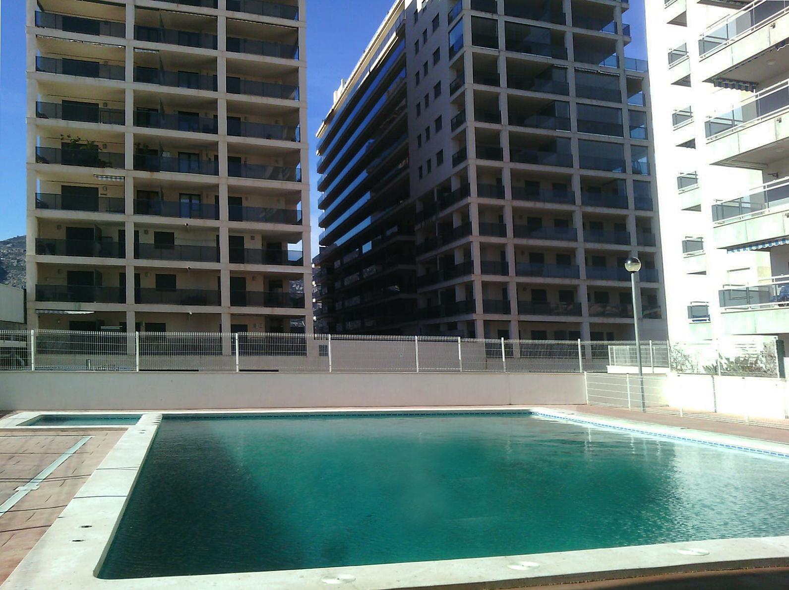 Apartamentos Oropesa Del Mar Suites 3000 Extérieur photo