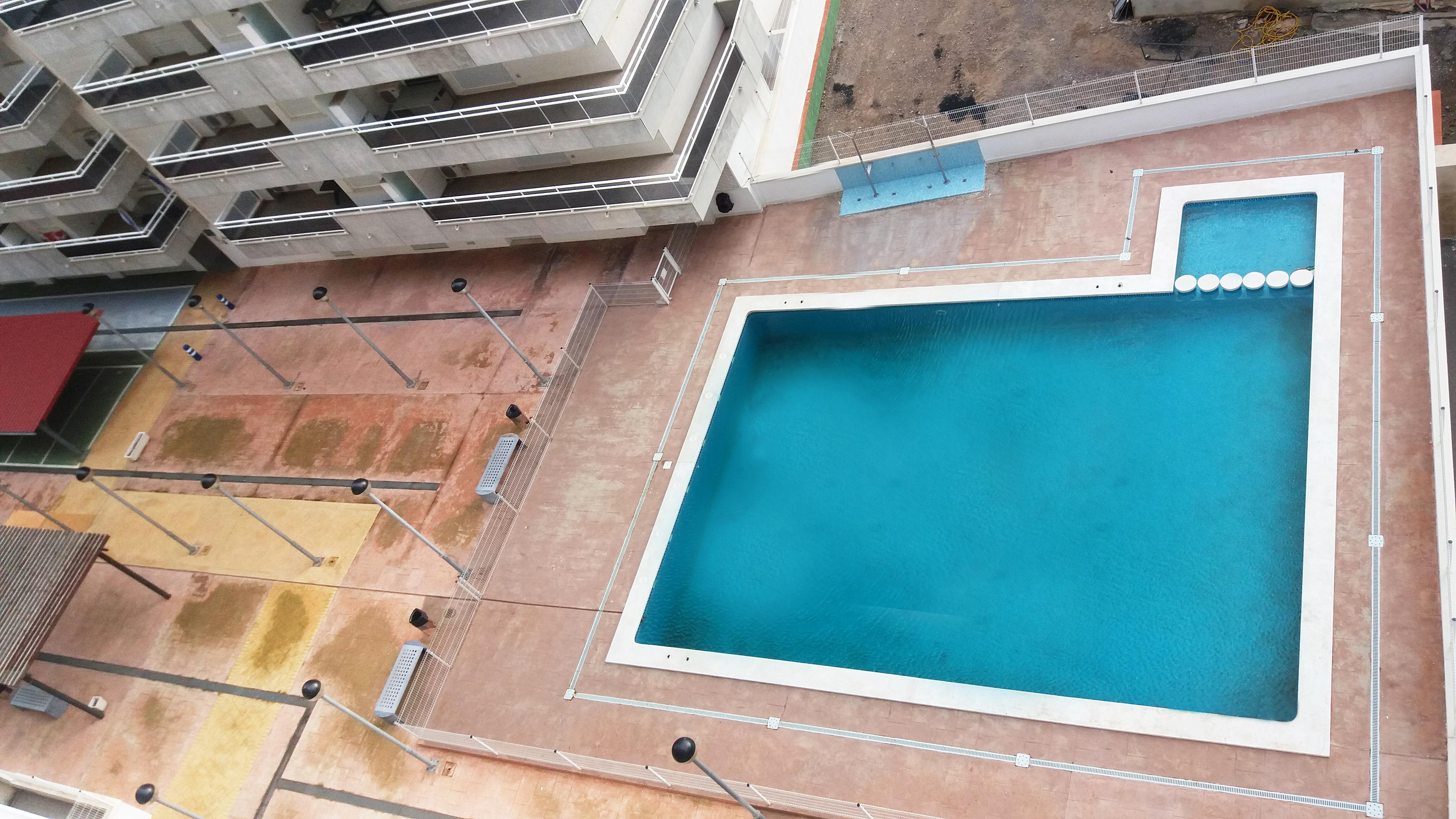 Apartamentos Oropesa Del Mar Suites 3000 Extérieur photo