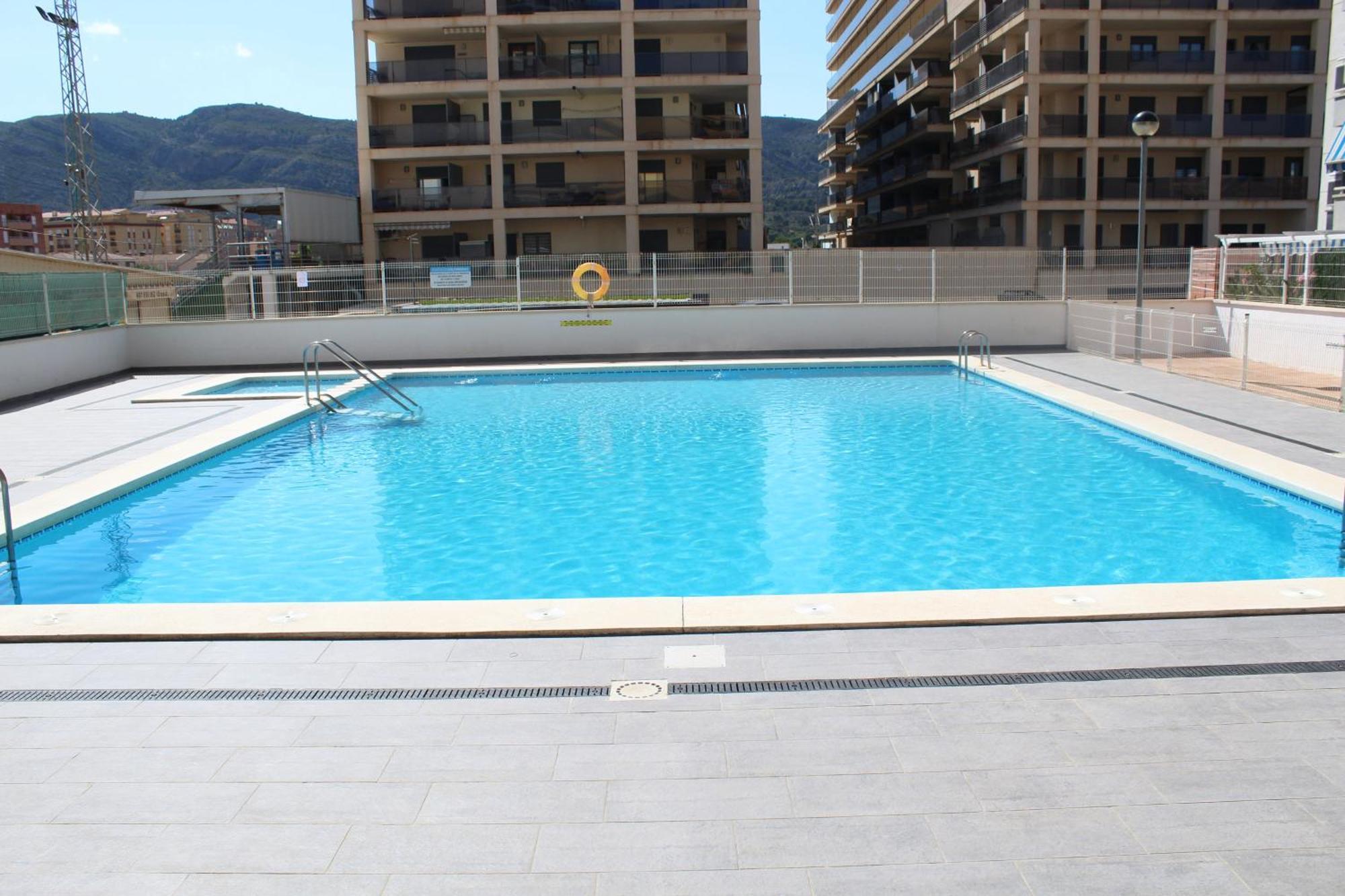 Apartamentos Oropesa Del Mar Suites 3000 Extérieur photo