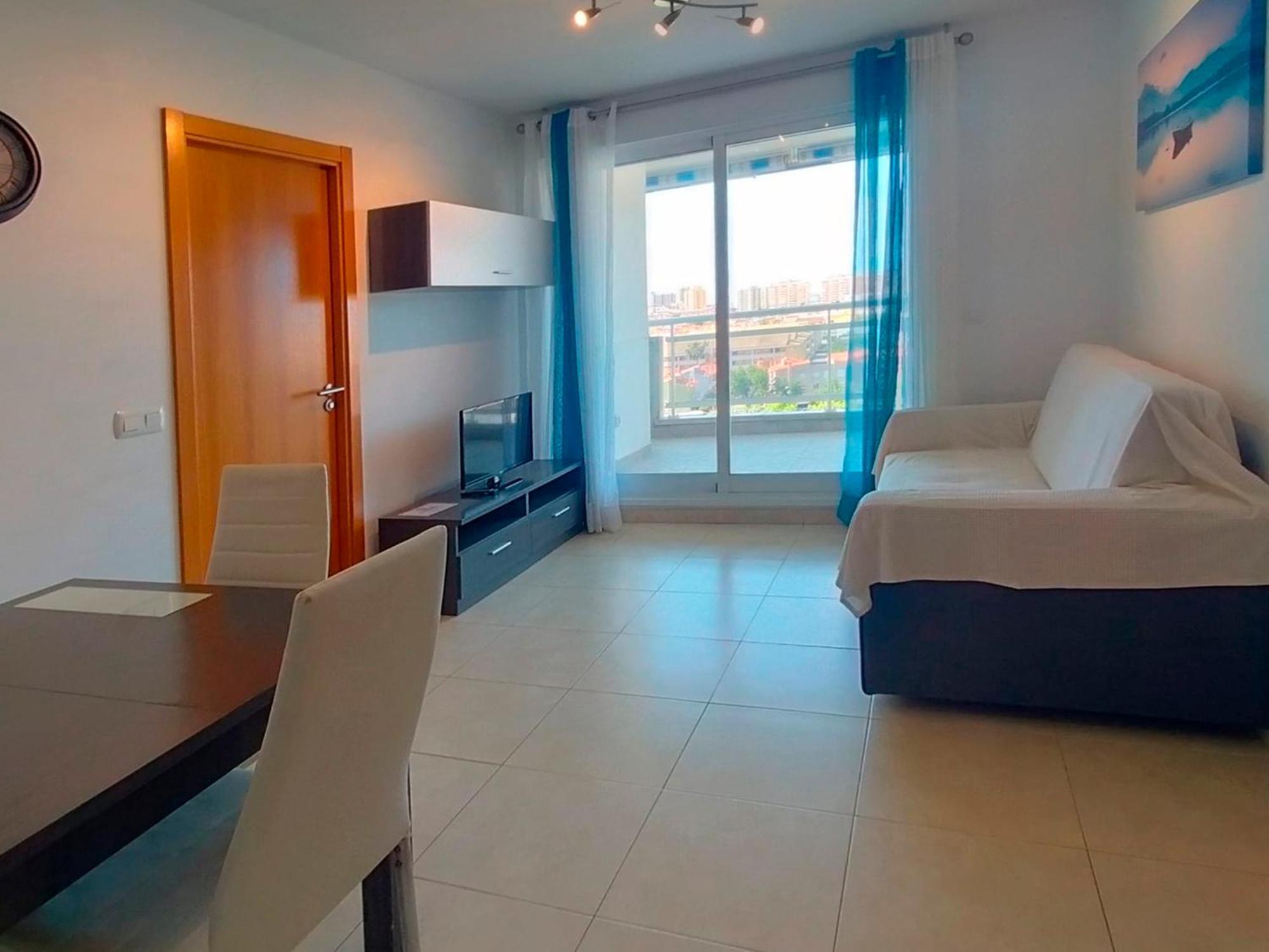 Apartamentos Oropesa Del Mar Suites 3000 Extérieur photo