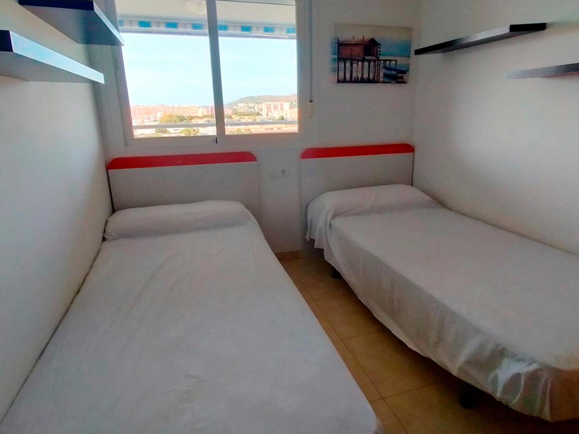 Apartamentos Oropesa Del Mar Suites 3000 Extérieur photo