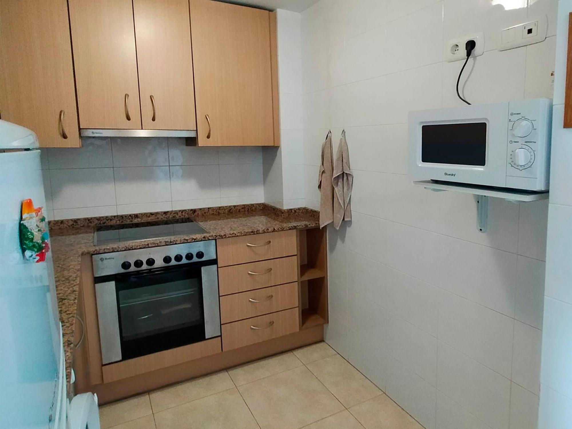 Apartamentos Oropesa Del Mar Suites 3000 Extérieur photo