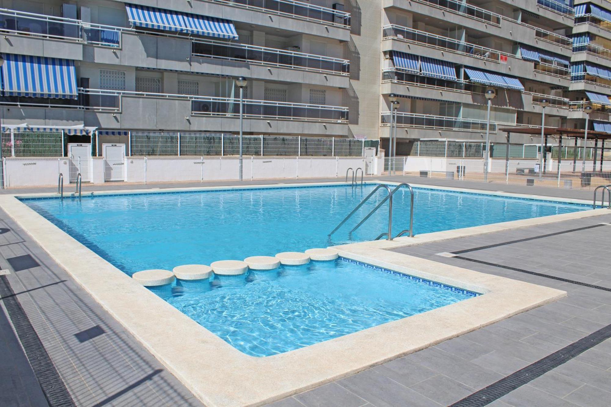 Apartamentos Oropesa Del Mar Suites 3000 Extérieur photo