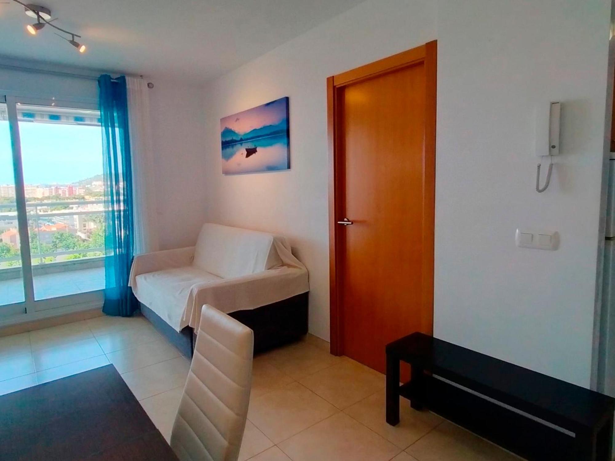 Apartamentos Oropesa Del Mar Suites 3000 Extérieur photo