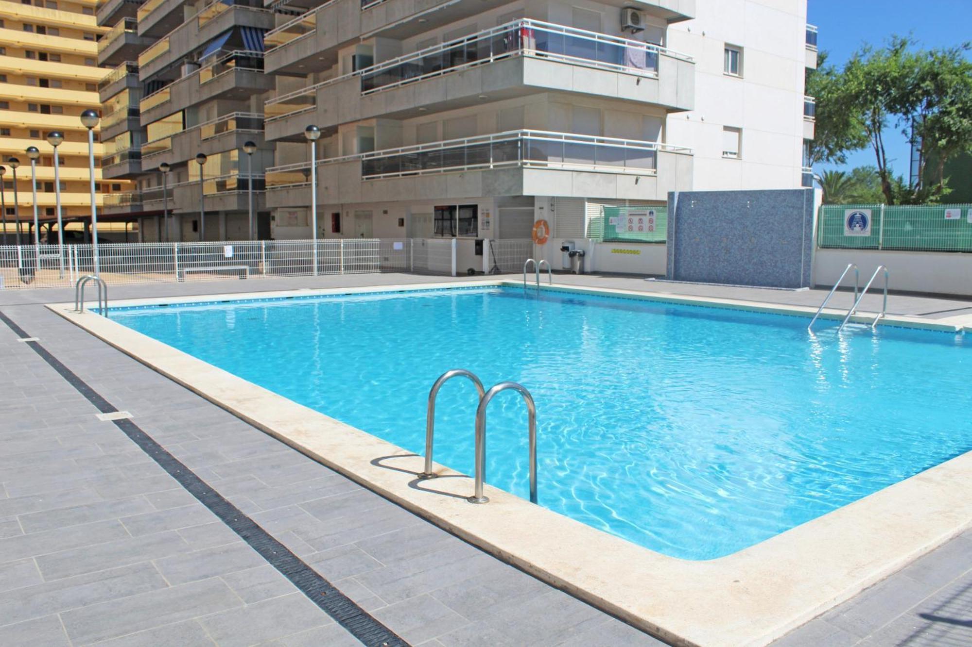 Apartamentos Oropesa Del Mar Suites 3000 Extérieur photo
