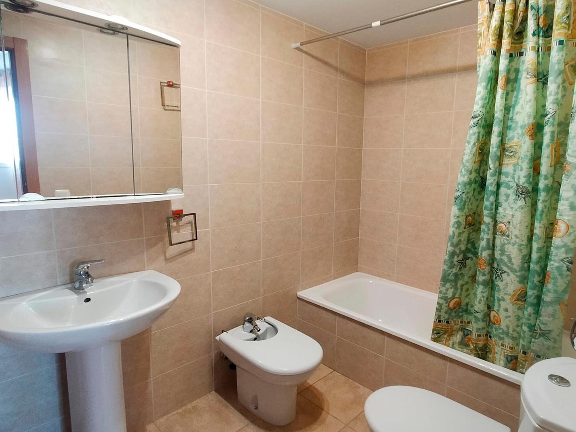 Apartamentos Oropesa Del Mar Suites 3000 Extérieur photo