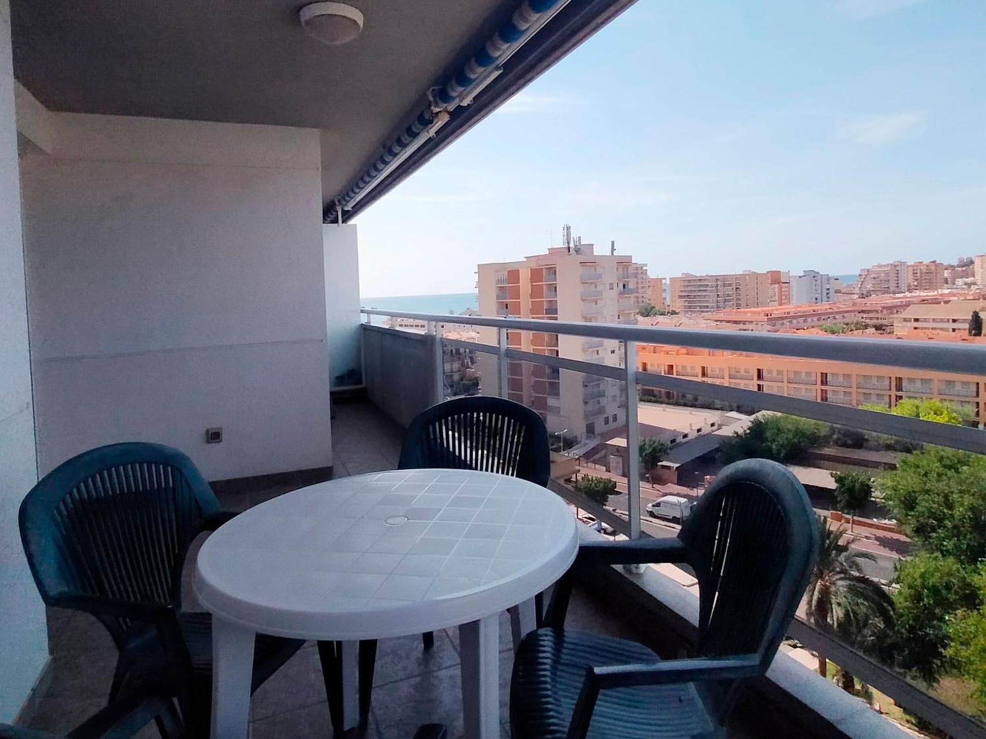 Apartamentos Oropesa Del Mar Suites 3000 Extérieur photo