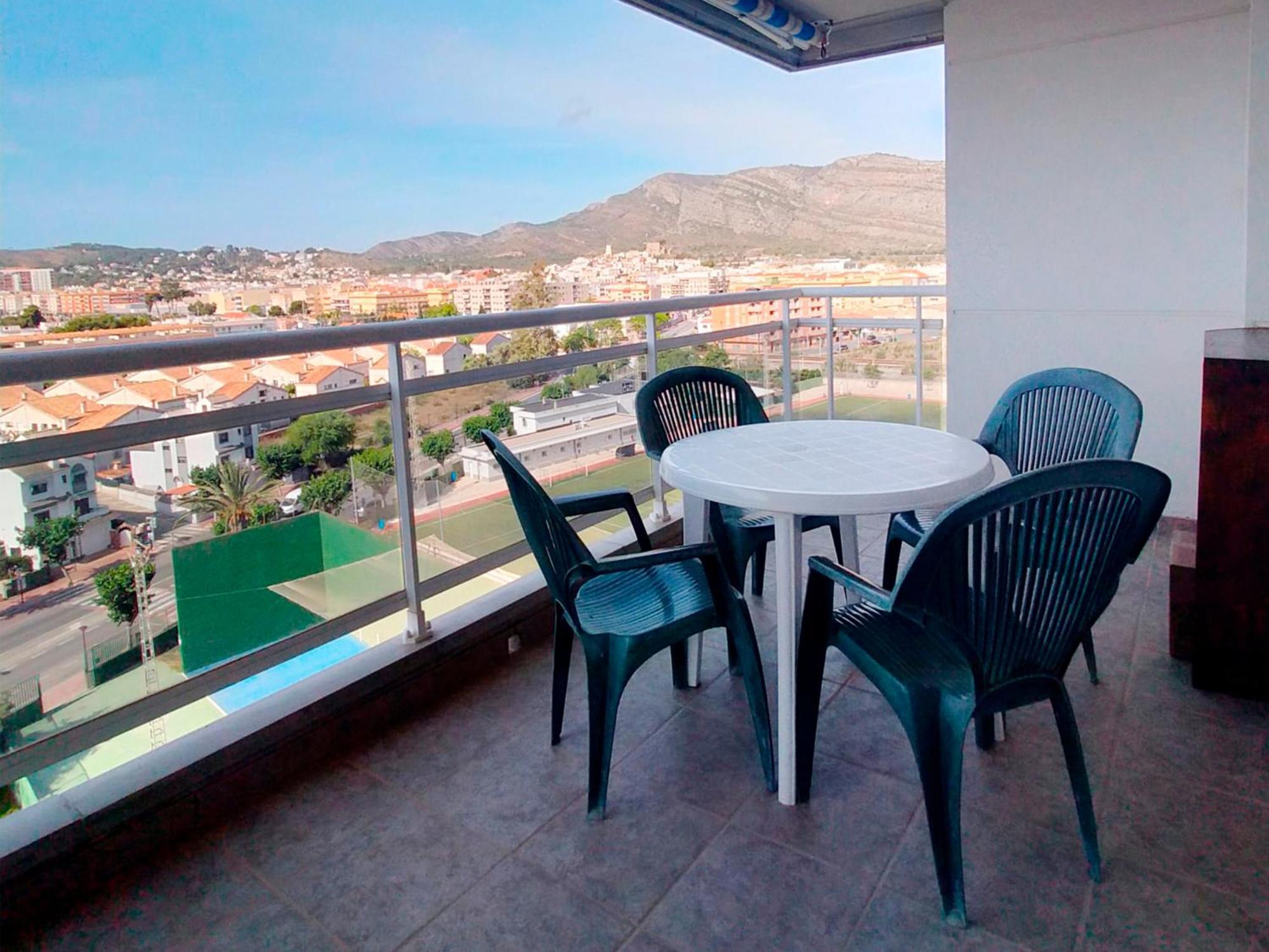 Apartamentos Oropesa Del Mar Suites 3000 Extérieur photo