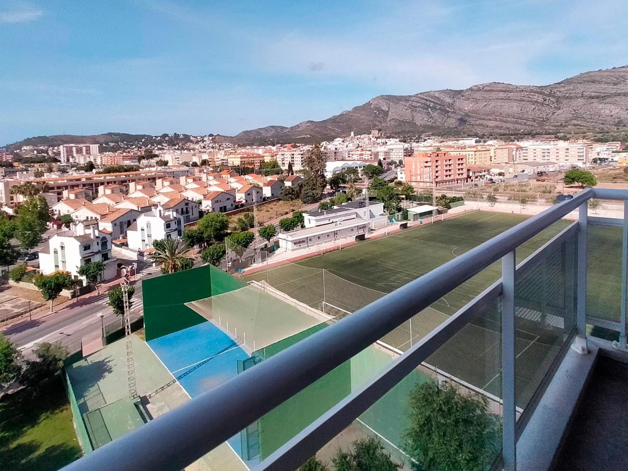 Apartamentos Oropesa Del Mar Suites 3000 Extérieur photo