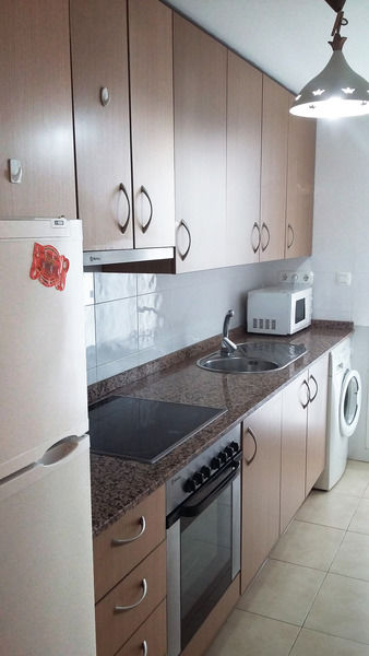 Apartamentos Oropesa Del Mar Suites 3000 Extérieur photo