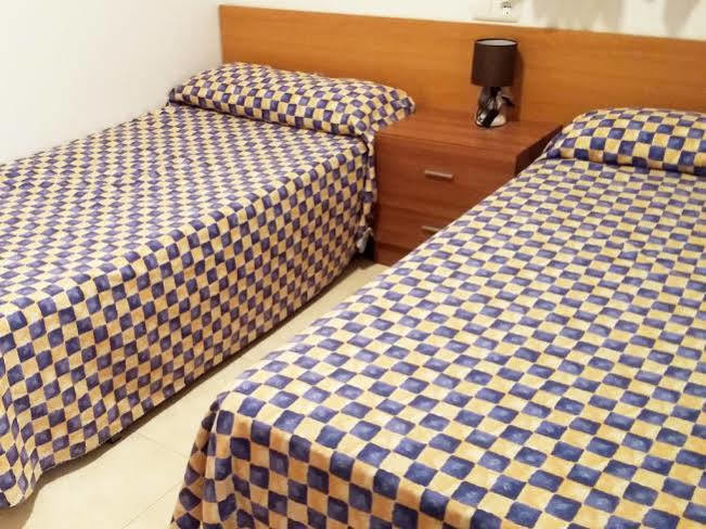 Apartamentos Oropesa Del Mar Suites 3000 Extérieur photo