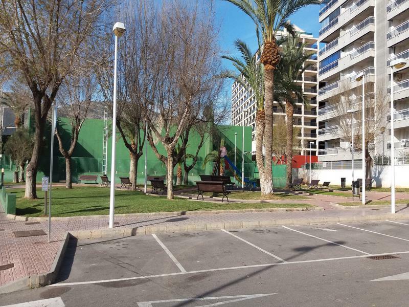 Apartamentos Oropesa Del Mar Suites 3000 Extérieur photo