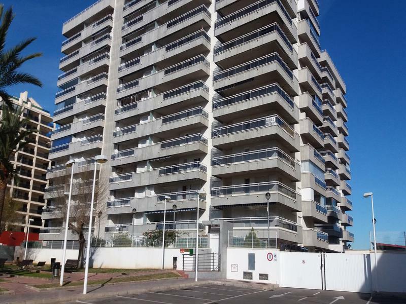 Apartamentos Oropesa Del Mar Suites 3000 Extérieur photo