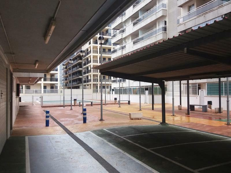 Apartamentos Oropesa Del Mar Suites 3000 Extérieur photo