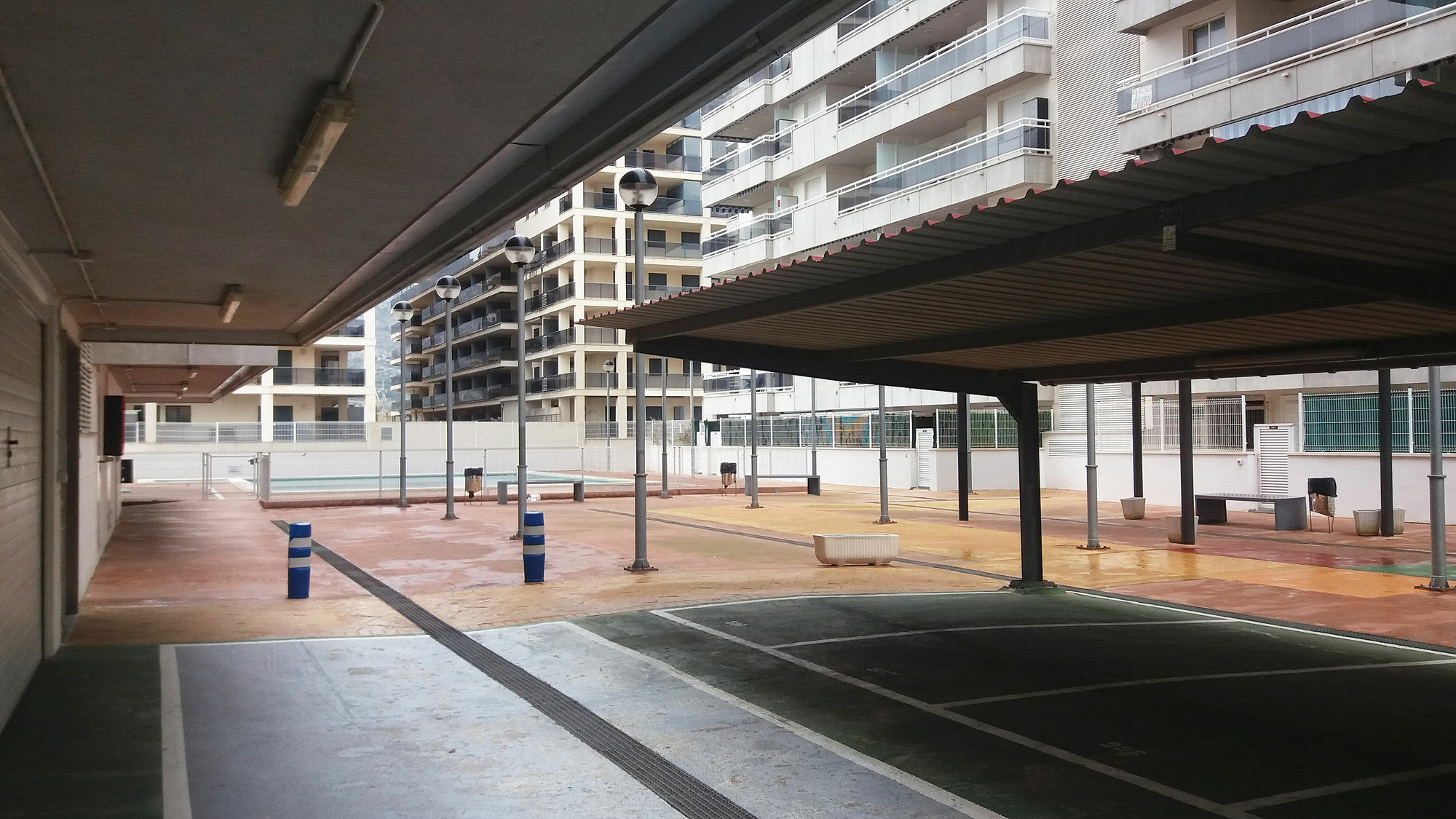 Apartamentos Oropesa Del Mar Suites 3000 Extérieur photo