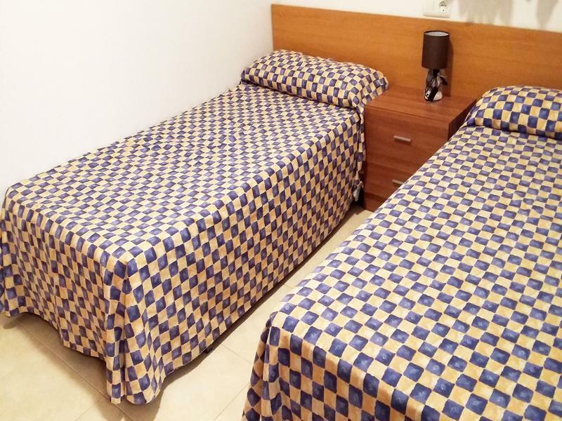 Apartamentos Oropesa Del Mar Suites 3000 Extérieur photo
