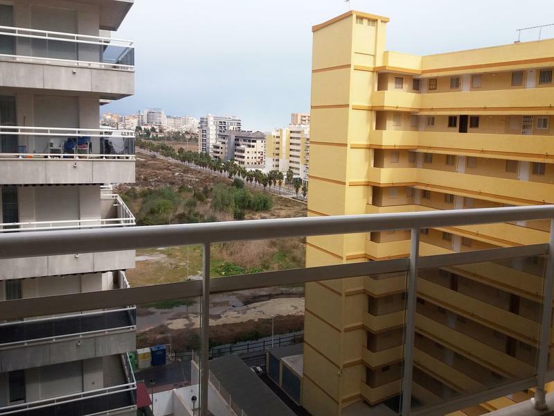 Apartamentos Oropesa Del Mar Suites 3000 Extérieur photo